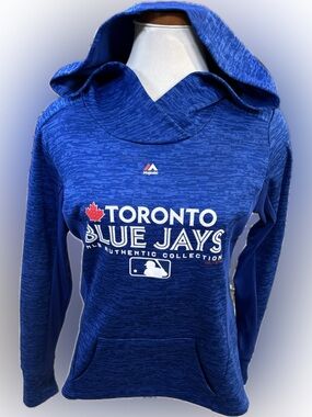 Toronto Blue Jays Hoodie